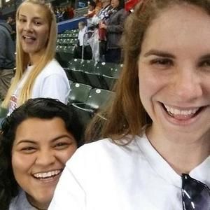 Meet your Posher, Breanna